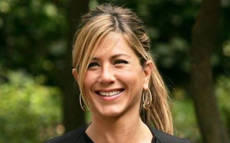 Jennifer Aniston confiesa su lucha de 20 años para ser madre
