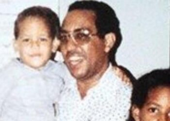 Viuda de Narcisazo jura: «Sus asesinos nunca dormirán en paz»