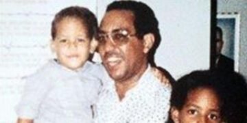 Viuda de Narcisazo jura: «Sus asesinos nunca dormirán en paz»