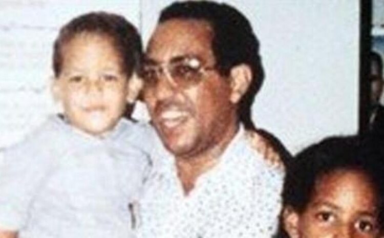 Viuda de Narcisazo jura: «Sus asesinos nunca dormirán en paz»