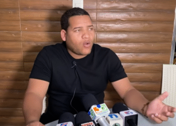 ¡ULTIMA HORA! Mantequilla Regresa a Sabana Grande: ¡Promete Devolver el Dinero