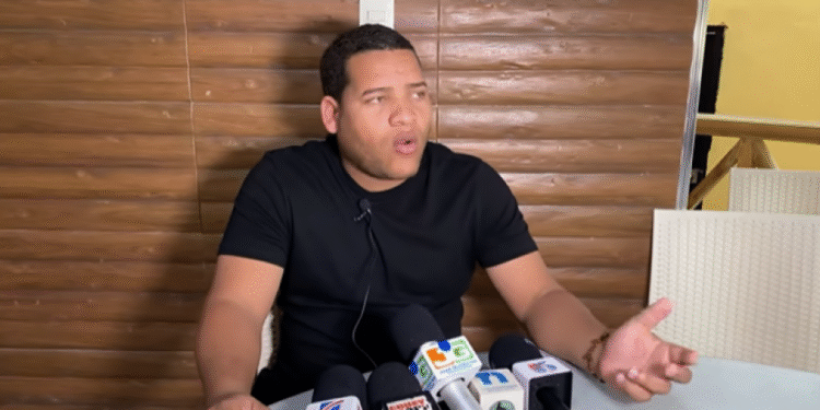 ¡ULTIMA HORA! Mantequilla Regresa a Sabana Grande: ¡Promete Devolver el Dinero