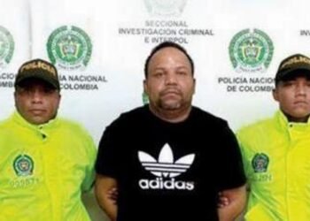 ¡Bomba! César Emilio Peralta se retracta y pide anular su culpabilidad