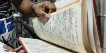 JCE depura registro civil: ¡Tu nueva cédula con identidad blindada está en camino