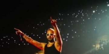 Mora vs. Tormenta Melissa: Conciertos en Santo Domingo pospuestos