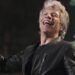Jon Bon Jovi: ¡El Regreso! Anuncia Gira Tras Su Cirugía de Cuerdas Vocales