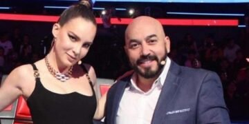Belinda explota contra Lupillo Rivera por violencia digital y mediática