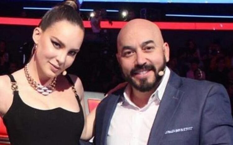 Belinda explota contra Lupillo Rivera por violencia digital y mediática