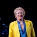 Rod Stewart: ¡Última Oportunidad en RD! Concierto Final Este Martes Antes de Su Retiro Definitivo