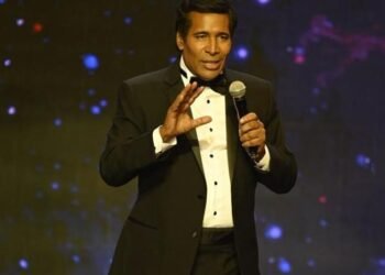 ¡Impacto! Julio Sabala anuncia su intención de devolver el Gran Soberano de 1995