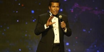 ¡Impacto! Julio Sabala anuncia su intención de devolver el Gran Soberano de 1995