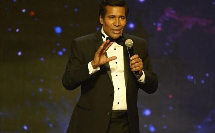 ¡Impacto! Julio Sabala anuncia su intención de devolver el Gran Soberano de 1995