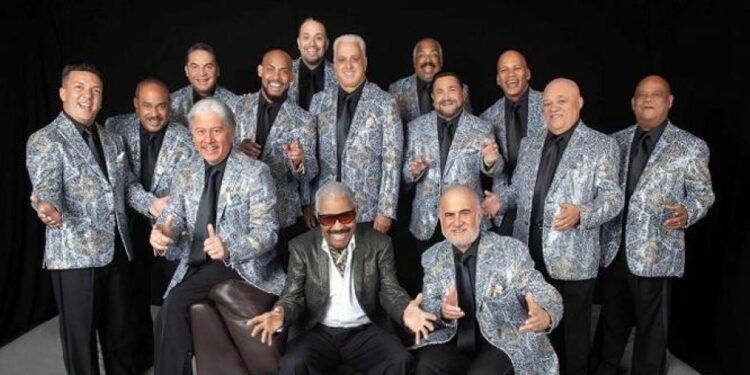 El Gran Combo en Jaragua este Noviembre: ¡Vuelve la leyenda de la Salsa