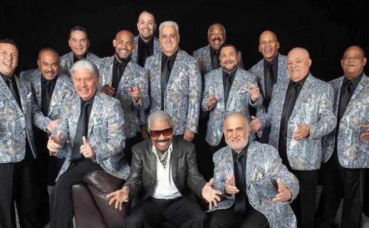 El Gran Combo en Jaragua este Noviembre: ¡Vuelve la leyenda de la Salsa