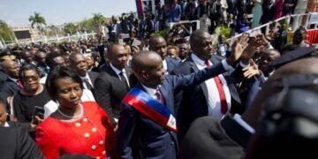 7 de Julio: ¿Quién Mató al Presidente Moïse? El Film que Revive el Misterio en Haití