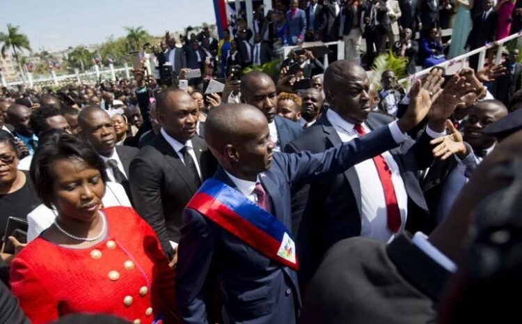 7 de Julio: ¿Quién Mató al Presidente Moïse? El Film que Revive el Misterio en Haití