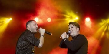 Andy y Lucas: Su último abrazo selló el adiós y dejó miles desolados