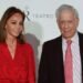 Isabel Preysler publica las cartas más ardientes de Vargas Llosa: «Parece fue hace siglos que no te tuve desnuda»