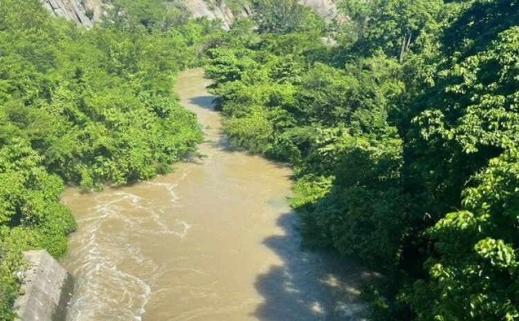 PRECAUCIÓN URGENTE: Presas alcanzan volúmenes críticos de agua