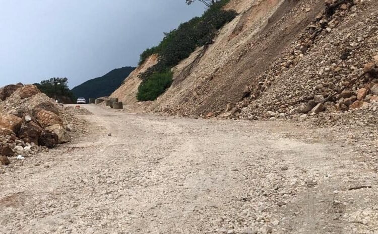 Osiris de León revela: Por qué Barahona y SD están en riesgo de deslizamientos