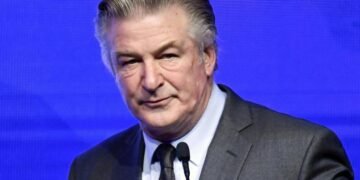 Alec Baldwin y su hermano: Accidente impactante contra un árbol