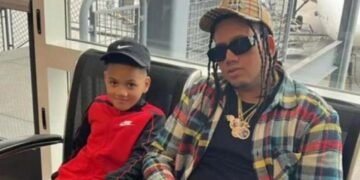 Giro en Caso Gioser Luis Feliz: Tribunal modifica coerción a dos por muerte del niño