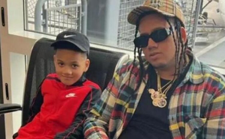 Giro en Caso Gioser Luis Feliz: Tribunal modifica coerción a dos por muerte del niño