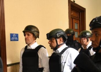 ¡Escándalo Camaleón! Revelados los cargos formales contra Hugo Beras, Jochi Gómez y más implicados