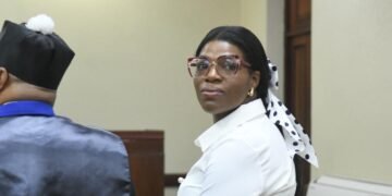 Elizabeth Silverio: ¡Anulan 7 años de condena y va a nuevo juicio!