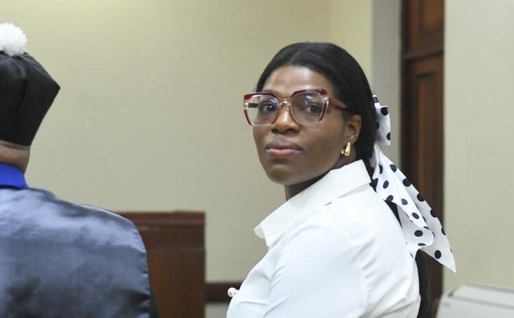 Elizabeth Silverio: ¡Anulan 7 años de condena y va a nuevo juicio!