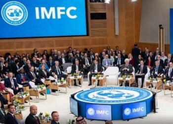 ¡Última Hora FMI! América Latina con 2.4% de Crecimiento Estable en 2025