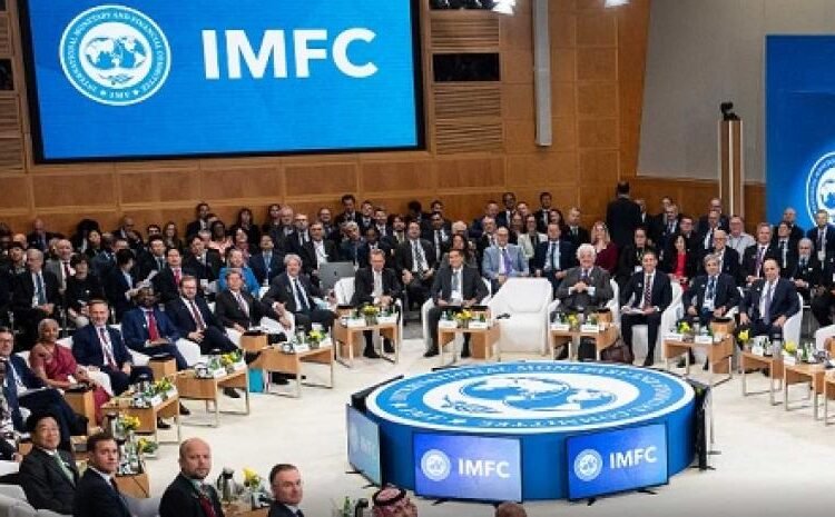 ¡Última Hora FMI! América Latina con 2.4% de Crecimiento Estable en 2025