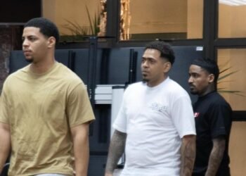 Golpe Final: Suprema Corte CONFIRMA sentencias contra Dotolcito y Chiquito por asesinato de Joshua Fernández