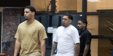 Golpe Final: Suprema Corte CONFIRMA sentencias contra Dotolcito y Chiquito por asesinato de Joshua Fernández