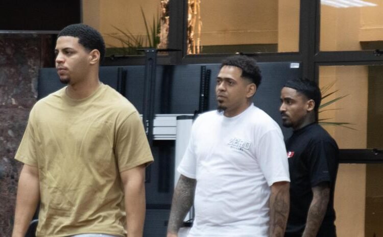 Golpe Final: Suprema Corte CONFIRMA sentencias contra Dotolcito y Chiquito por asesinato de Joshua Fernández