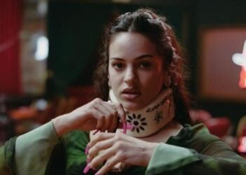 Rosalía incendia Madrid: Lanza disco y se ‘evapora’ entre miles de fans