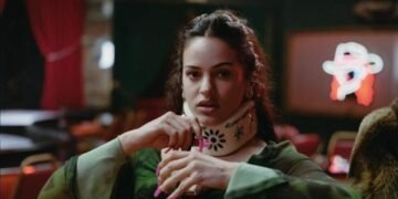 Rosalía incendia Madrid: Lanza disco y se ‘evapora’ entre miles de fans