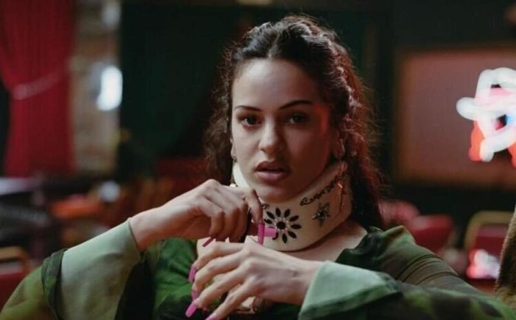 Rosalía incendia Madrid: Lanza disco y se ‘evapora’ entre miles de fans