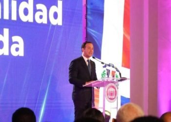 Pujols sentencia: PRM puerta al narcotráfico, ¡hechos dan la razón al PLD!