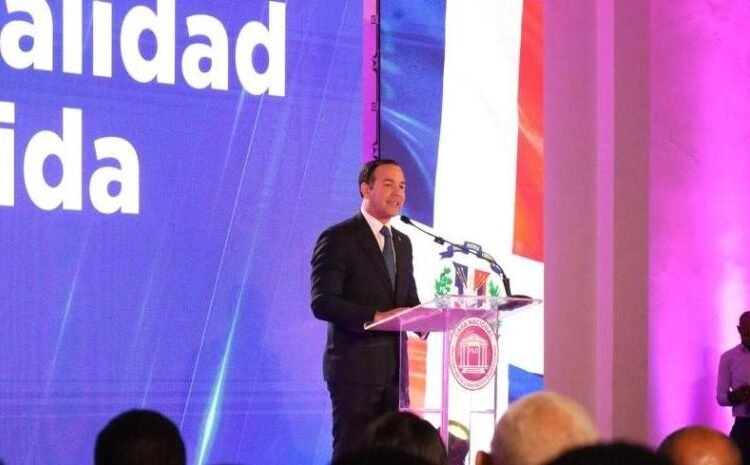 Pujols sentencia: PRM puerta al narcotráfico, ¡hechos dan la razón al PLD!