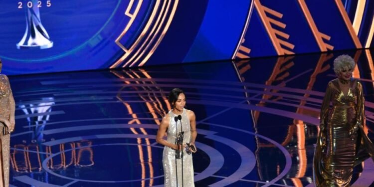 Premios Soberano: ¡3 Años Consecutivos Brillando en Univisión!