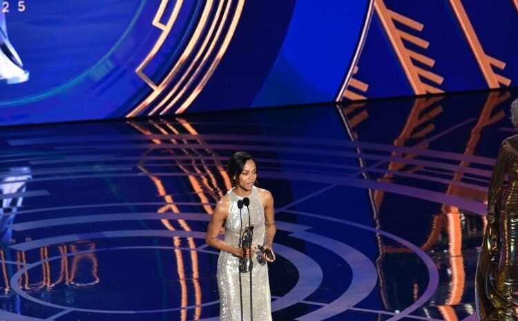 Premios Soberano: ¡3 Años Consecutivos Brillando en Univisión!