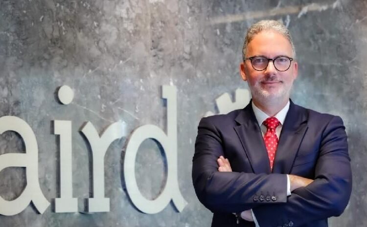 ¡AIRD EXPLOTA! Senadores ignoraron su plan de cesantía: «Es penoso»