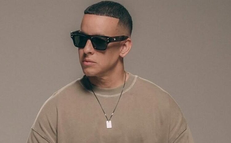 Daddy Yankee Estrena ‘Lamento en Baile’: Su Primer Disco Cristiano Causa Revuelo