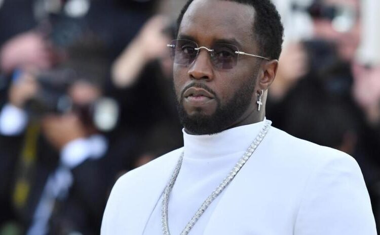 Diddy (Sean Combs) busca audiencia de apelación exprés cumpliendo condena de 4 años