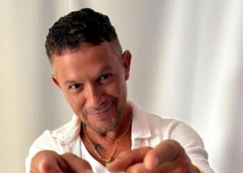 Latin Grammy 2025: ¡Alejandro Sanz, Carlos Santana y Rauw Alejandro en un trío que hará historia