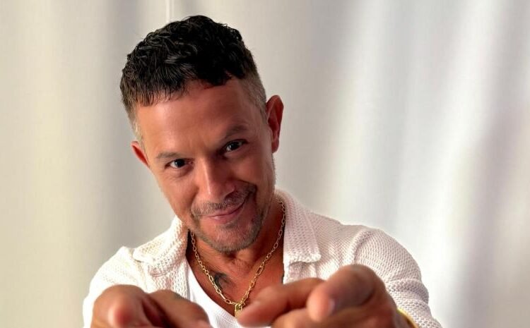 Latin Grammy 2025: ¡Alejandro Sanz, Carlos Santana y Rauw Alejandro en un trío que hará historia