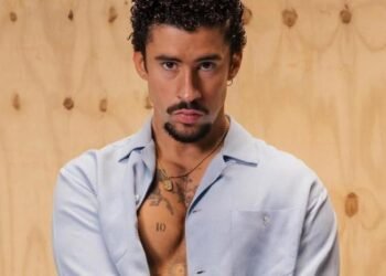 Bad Bunny: El ‘humilde’ Artista Latino del Siglo XXI de Billboard