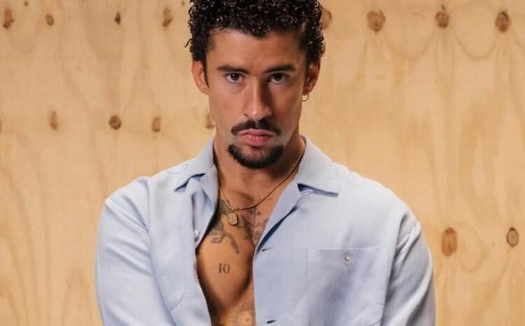 Bad Bunny: El ‘humilde’ Artista Latino del Siglo XXI de Billboard