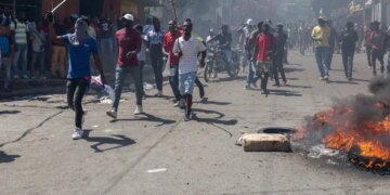 Muertes desde 2022: La cifra dispara las alarmas